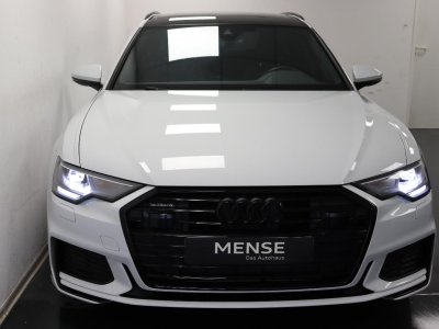 Audi A6 Avant 50 TFS e S-Tronic S-Line CarPlay SD   - 2
