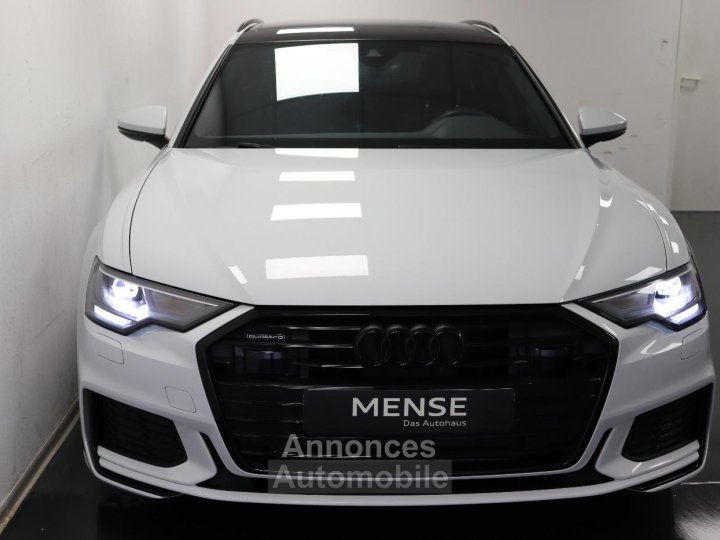 Audi A6 Avant 50 TFS e S-Tronic S-Line CarPlay SD - 2