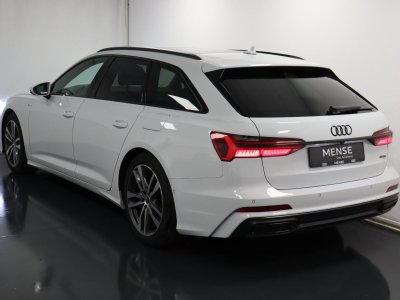 Audi A6 Avant 50 TFS e S-Tronic S-Line CarPlay SD   - 3