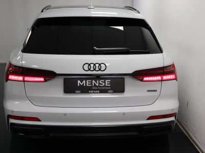 Audi A6 Avant 50 TFS e S-Tronic S-Line CarPlay SD   - 4