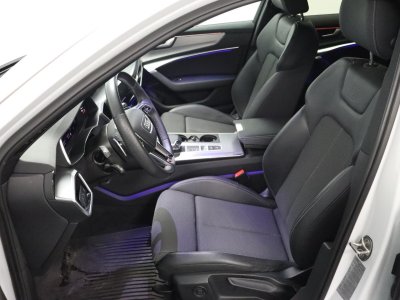 Audi A6 Avant 50 TFS e S-Tronic S-Line CarPlay SD   - 6