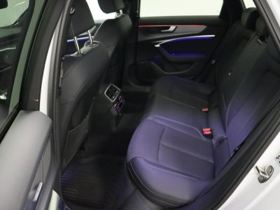 Audi A6 Avant 50 TFS e S-Tronic S-Line CarPlay SD   - 7