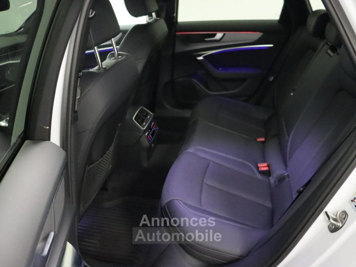 Audi A6 Avant 50 TFS e S-Tronic S-Line CarPlay SD - 7