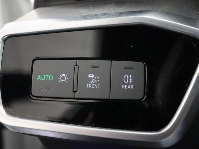 Audi A6 Avant 50 TFS e S-Tronic S-Line CarPlay SD   - 9