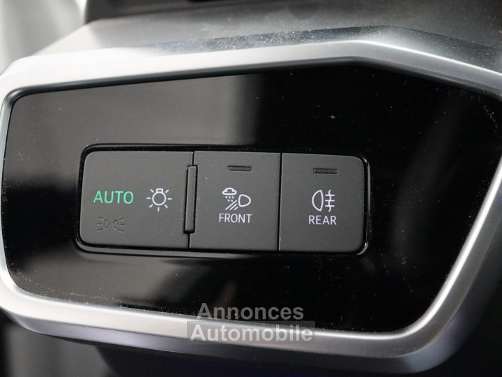 Audi A6 Avant 50 TFS e S-Tronic S-Line CarPlay SD - 9