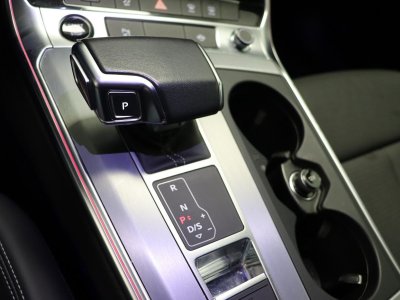 Audi A6 Avant 50 TFS e S-Tronic S-Line CarPlay SD   - 10