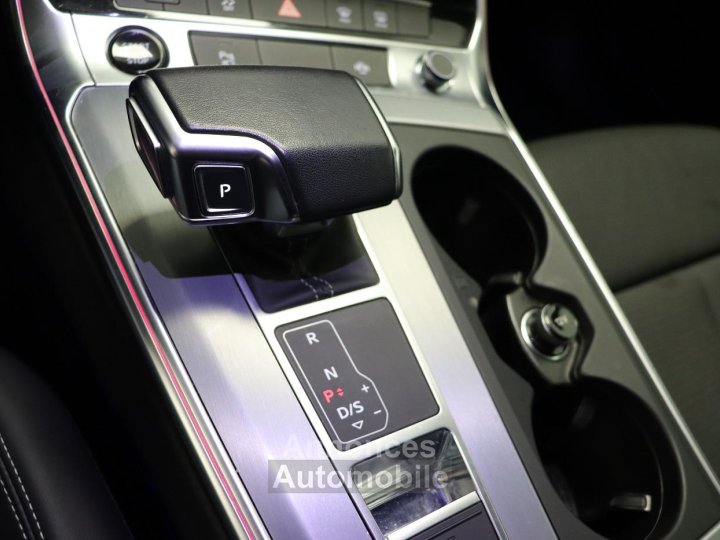 Audi A6 Avant 50 TFS e S-Tronic S-Line CarPlay SD - 10