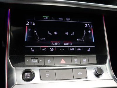 Audi A6 Avant 50 TFS e S-Tronic S-Line CarPlay SD   - 11