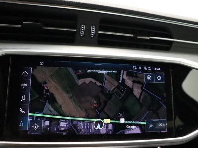 Audi A6 Avant 50 TFS e S-Tronic S-Line CarPlay SD   - 12
