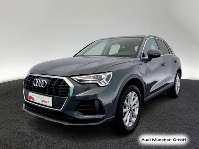 Audi Q3 45 TFSI e S tronic Pano/SONOS/Navi%2B   - 2