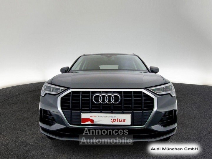 Audi Q3 45 TFSI e S tronic Pano/SONOS/Navi%2B - 3
