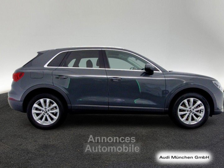 Audi Q3 45 TFSI e S tronic Pano/SONOS/Navi%2B - 4