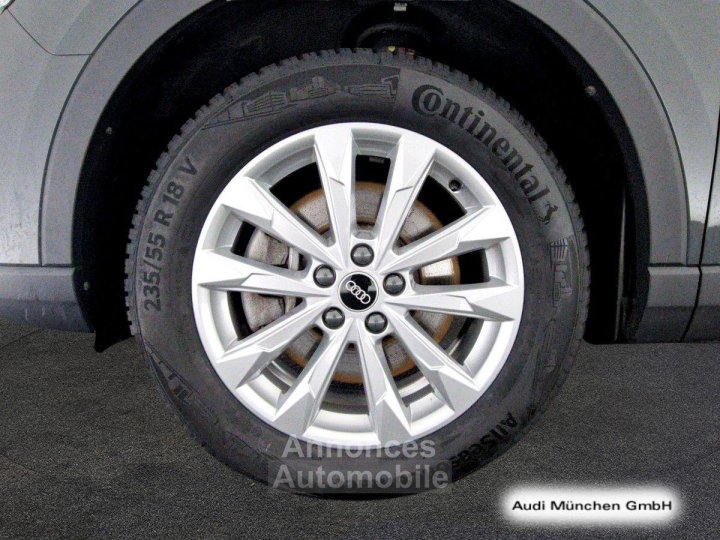 Audi Q3 45 TFSI e S tronic Pano/SONOS/Navi%2B - 6