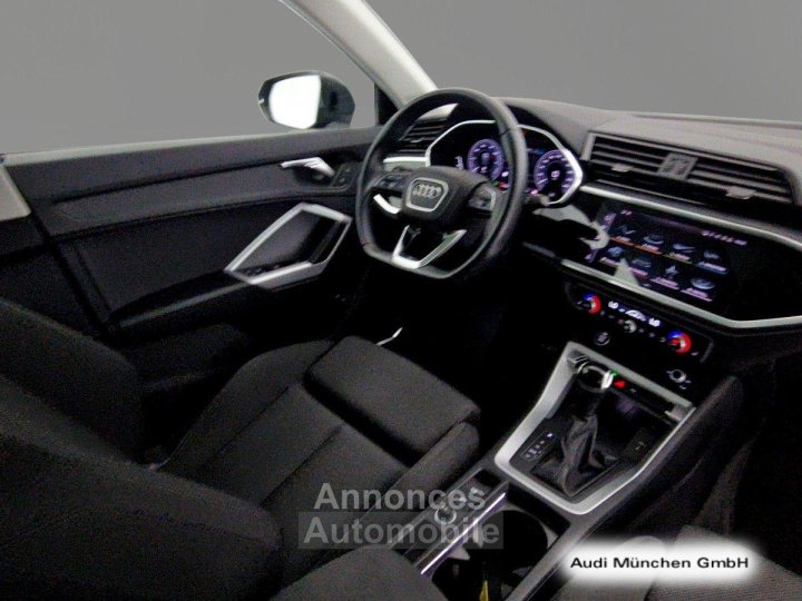 Audi Q3 45 TFSI e S tronic Pano/SONOS/Navi%2B - 7