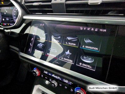 Audi Q3 45 TFSI e S tronic Pano/SONOS/Navi%2B   - 10