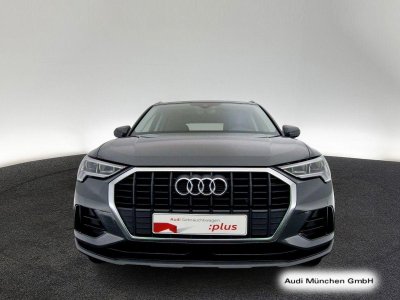 Audi Q3 45 TFSI e S tronic Pano/SONOS/Navi%2B   - 3