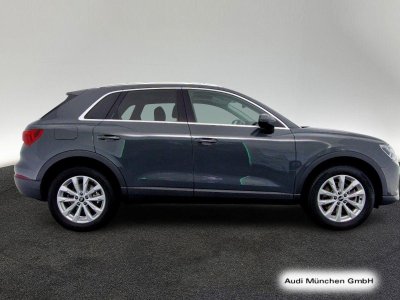 Audi Q3 45 TFSI e S tronic Pano/SONOS/Navi%2B   - 4