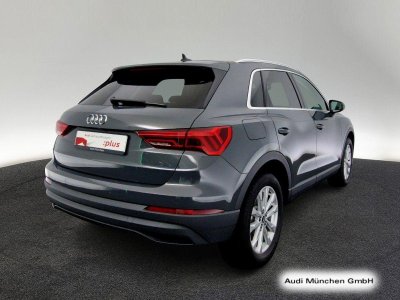 Audi Q3 45 TFSI e S tronic Pano/SONOS/Navi%2B   - 5