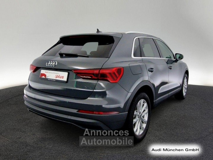 Audi Q3 45 TFSI e S tronic Pano/SONOS/Navi%2B - 5