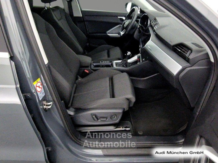 Audi Q3 45 TFSI e S tronic Pano/SONOS/Navi%2B - 8