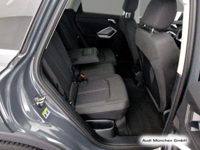 Audi Q3 45 TFSI e S tronic Pano/SONOS/Navi%2B   - 9