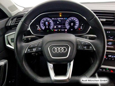 Audi Q3 45 TFSI e S tronic Pano/SONOS/Navi%2B   - 11