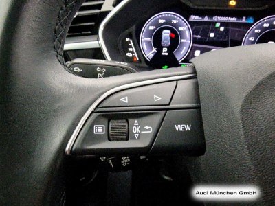 Audi Q3 45 TFSI e S tronic Pano/SONOS/Navi%2B   - 13