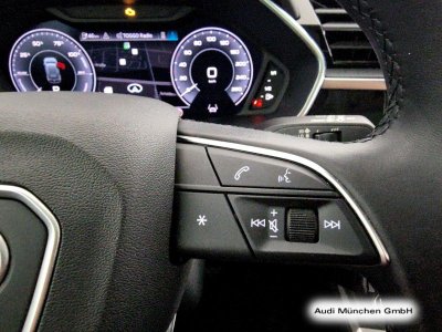 Audi Q3 45 TFSI e S tronic Pano/SONOS/Navi%2B   - 14