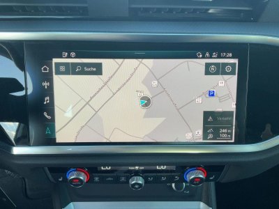 Audi Q3 45 TFSI e S-TR S-LINE LED%2BNAV%2BRFK%2BACC%2BSHZ%2BAHK   - 10