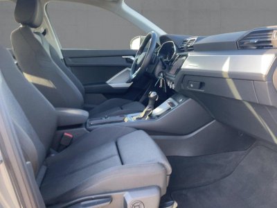 Audi Q3 45 TFSI e S-TR S-LINE LED%2BNAV%2BRFK%2BACC%2BSHZ%2BAHK   - 11