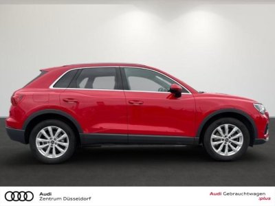 Audi Q3 45 TFSI e ACC AHK MATRIX KAMERA   - 2