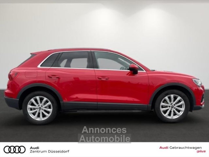 Audi Q3 45 TFSI e ACC AHK MATRIX KAMERA - 2
