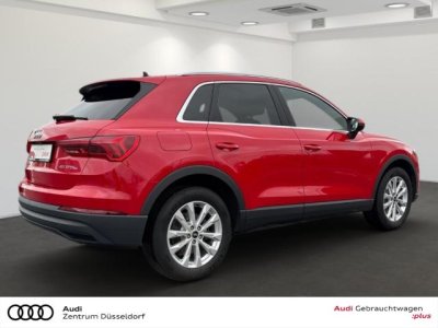 Audi Q3 45 TFSI e ACC AHK MATRIX KAMERA   - 3
