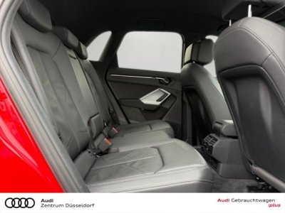 Audi Q3 45 TFSI e ACC AHK MATRIX KAMERA   - 5