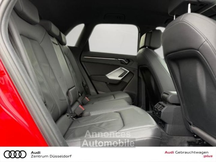 Audi Q3 45 TFSI e ACC AHK MATRIX KAMERA - 5