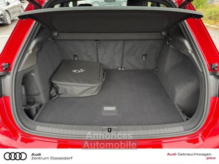 Audi Q3 45 TFSI e ACC AHK MATRIX KAMERA - 6