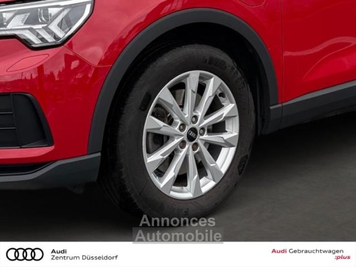 Audi Q3 45 TFSI e ACC AHK MATRIX KAMERA - 7