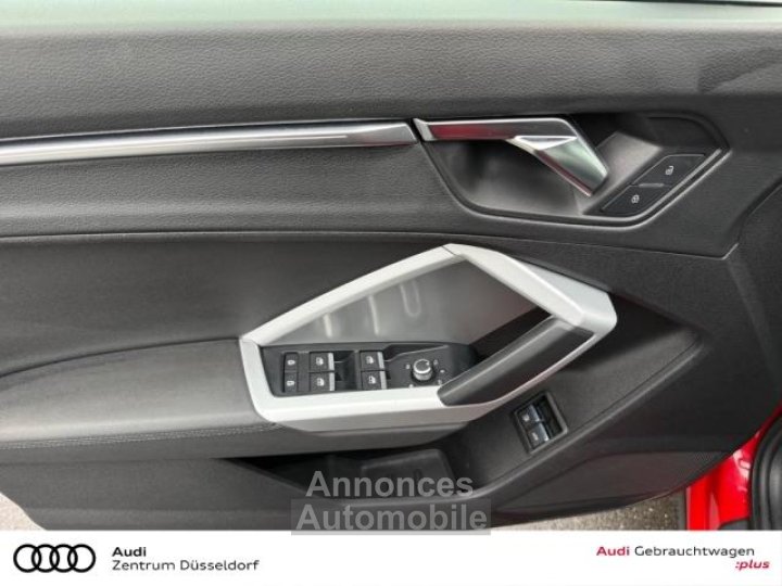 Audi Q3 45 TFSI e ACC AHK MATRIX KAMERA - 8