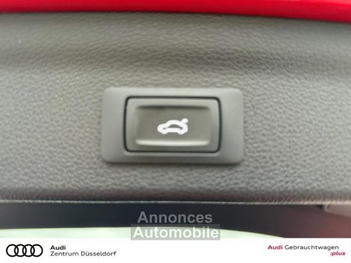 Audi Q3 45 TFSI e ACC AHK MATRIX KAMERA - 10