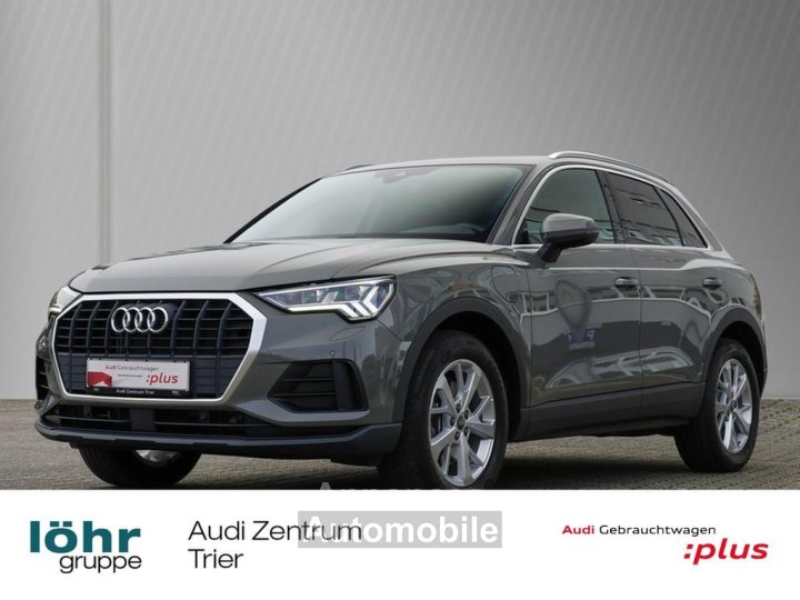Audi Q3 45 TFSIe S-tronic - 1