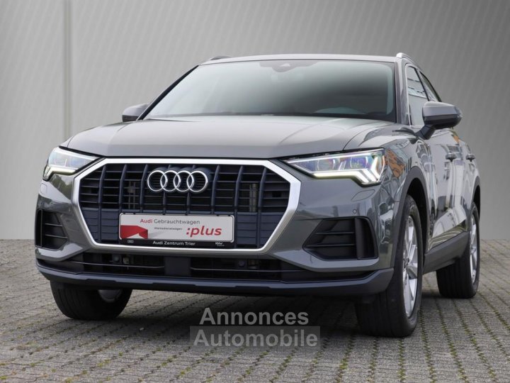 Audi Q3 45 TFSIe S-tronic - 2