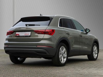 Audi Q3 45 TFSIe S-tronic   - 4
