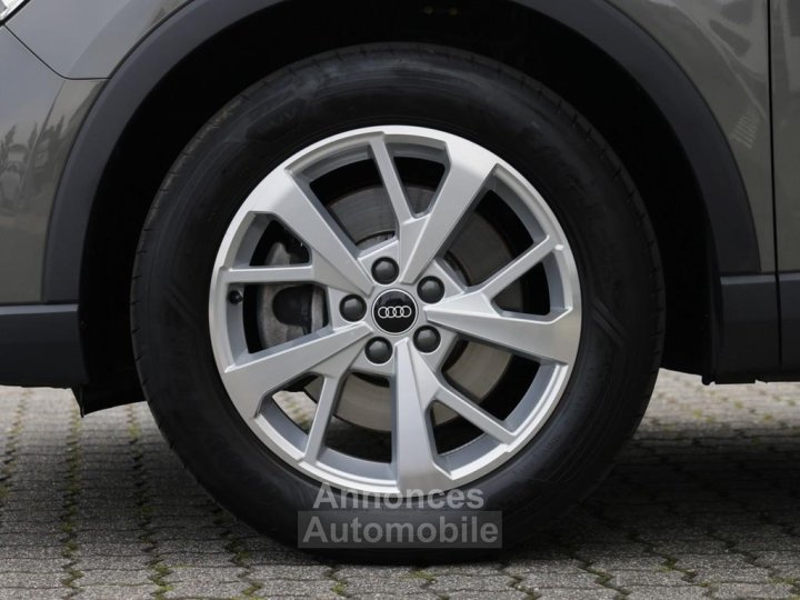 Audi Q3 45 TFSIe S-tronic - 5