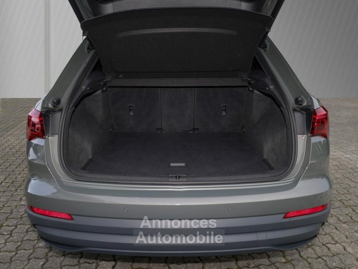 Audi Q3 45 TFSIe S-tronic - 6