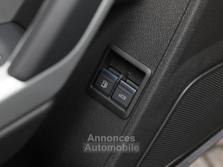 Audi Q3 45 TFSIe S-tronic - 8