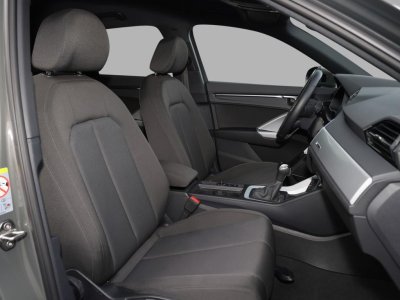 Audi Q3 45 TFSIe S-tronic   - 9