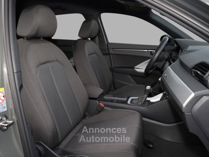 Audi Q3 45 TFSIe S-tronic - 9