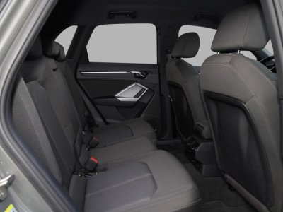 Audi Q3 45 TFSIe S-tronic   - 10