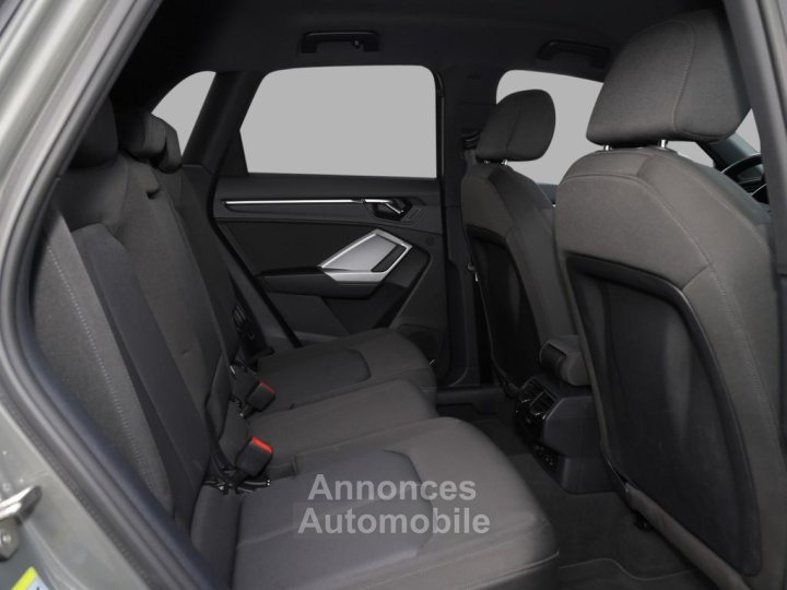 Audi Q3 45 TFSIe S-tronic - 10