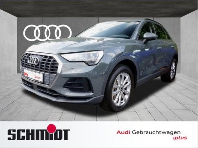 Audi Q3 45 TFSI e LM18 Kamera Smartph Interf SHZ   - 1